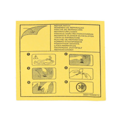 Piscină gonflabilă pentru copii 61 cm turcoaz BESTWAY 51061