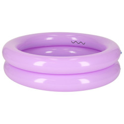 Piscină pentru copii 61 cm violet BESTWAY 51061