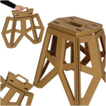 Scaun pliabil Scaun turistic negru Scaun camping portabil 39,5 cm kaki