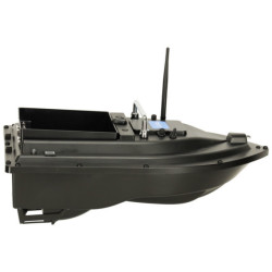 Barcă cu telecomandă și momitoare D16B GPS 2kg 12 000 mAh 500m