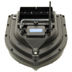 Barcă cu telecomandă și momitoare D16B GPS 2kg 12 000 mAh 500m