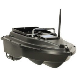 Barcă cu telecomandă și momitoare D16B GPS 2kg 12 000 mAh 500m