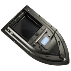 Barcă cu telecomandă și momitoare D16B GPS 2kg 12 000 mAh 500m