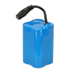 Barcă cu telecomandă și momitoare D16B GPS 2kg 12 000 mAh 500m