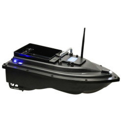 Barcă cu telecomandă și momitoare D16B GPS 2kg 12 000 mAh 500m