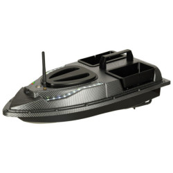 Flytec V900 5,4 km/h 1,5 kg barcă cu GPS controlată de la distanță cu dispozitiv de atragere a răpitorilor