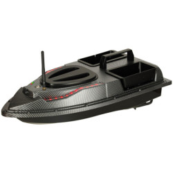Flytec V900 5,4 km/h 1,5 kg barcă cu GPS controlată de la distanță cu dispozitiv de atragere a răpitorilor