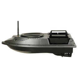 Flytec V900 5,4 km/h 1,5 kg barcă cu GPS controlată de la distanță cu dispozitiv de atragere a răpitorilor