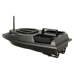 Flytec V900 5,4 km/h 1,5 kg barcă cu GPS controlată de la distanță cu dispozitiv de atragere a răpitorilor