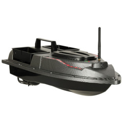 Flytec V900 5,4 km/h 1,5 kg barcă cu GPS controlată de la distanță cu dispozitiv de atragere a răpitorilor