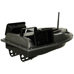 Flytec V900 5,4 km/h 1,5 kg barcă cu GPS controlată de la distanță cu dispozitiv de atragere a răpitorilor
