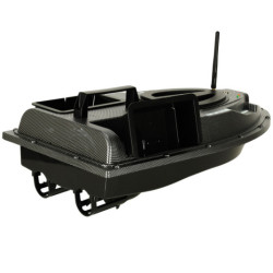 Flytec V900 5,4 km/h 1,5 kg barcă cu GPS controlată de la distanță cu dispozitiv de atragere a răpitorilor