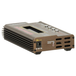 Model încărcător IMAX B6 80W LIPRO CHARGER