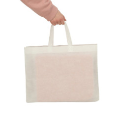 Saltea yoga pliabilă 183x61x0,4 cm roz