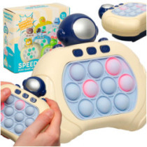 Joc electronic antistres Sensory astronaut