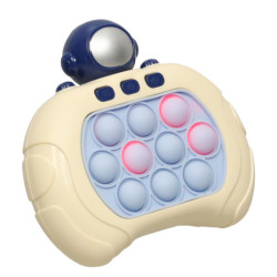 Joc electronic antistres Sensory astronaut