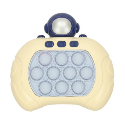 Joc electronic antistres Sensory astronaut