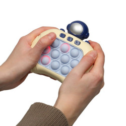 Joc electronic antistres Sensory astronaut