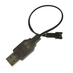 Mașină cu telecomandă pentru sport verde