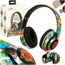 Casti wireless in-ear