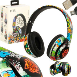 Casti wireless in-ear