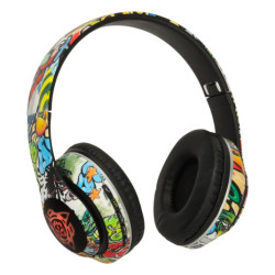 Casti wireless in-ear