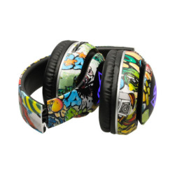 Casti wireless in-ear