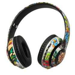 Casti wireless in-ear