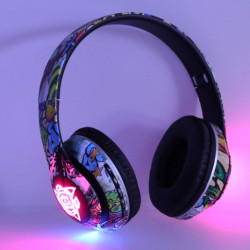 Casti wireless in-ear
