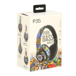 Casti wireless in-ear