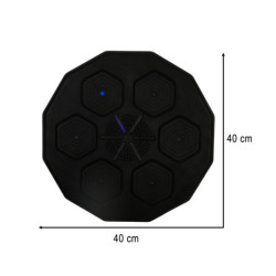 Scut de box perete pentru box