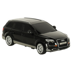Mașină RC 1:24 Audi Q7 albă