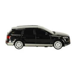 Mașină RC 1:24 Audi Q7 albă