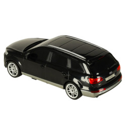 Mașină RC 1:24 Audi Q7 albă