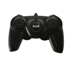 Mașină RC 1:24 Audi Q7 albă
