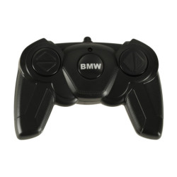Mașină RC 1:24 BMW X6 alb