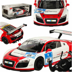 Mașină RC AUDI R8 1:14