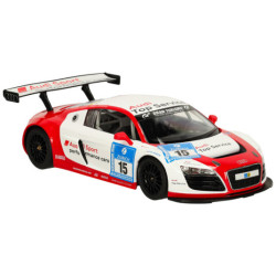 Mașină RC AUDI R8 1:14
