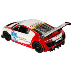Mașină RC AUDI R8 1:14