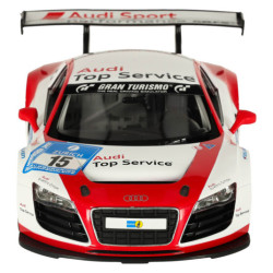 Mașină RC AUDI R8 1:14