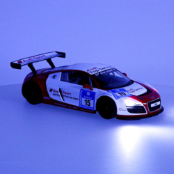 Mașină RC AUDI R8 1:14