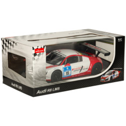 Mașină RC AUDI R8 1:14