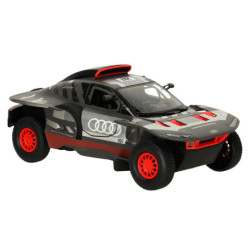 Mașină RC 1:14 AUDI RS Q e-tron