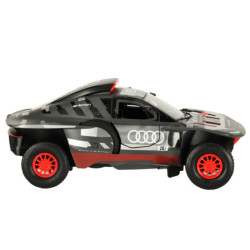 Mașină RC 1:14 AUDI RS Q e-tron