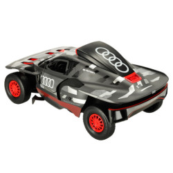 Mașină RC 1:14 AUDI RS Q e-tron