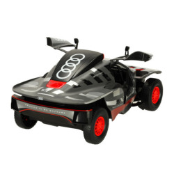 Mașină RC 1:14 AUDI RS Q e-tron