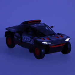 Mașină RC 1:14 AUDI RS Q e-tron