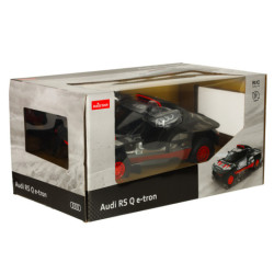 Mașină RC 1:14 AUDI RS Q e-tron