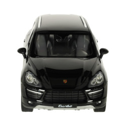 Mașină RC 1:14 Porsche Cayenne Turbo negru