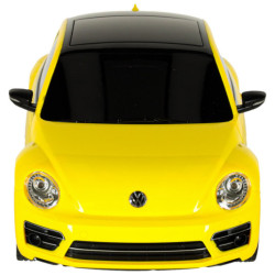 Mașină RC 1:14 Volkswagen Beetle galben